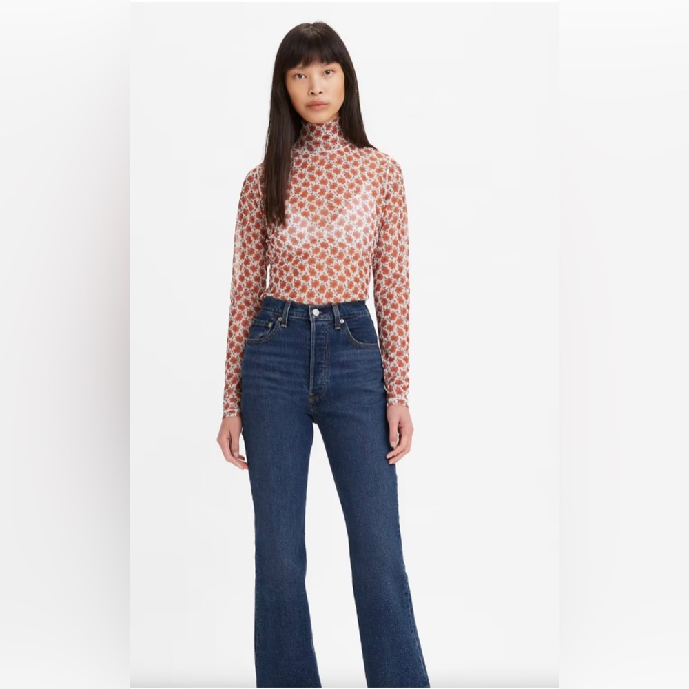 Levi’s jeans